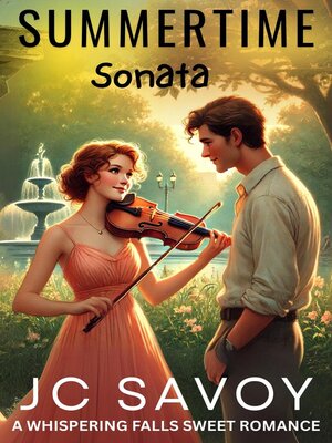 cover image of Summertime Sonata